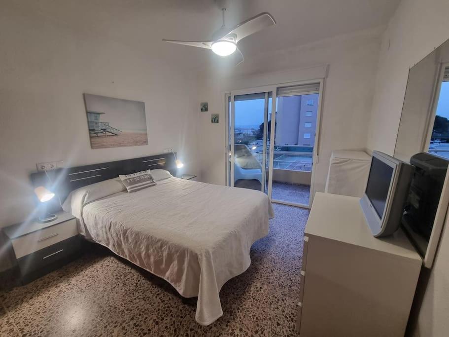 La Urbanizacion Con Mejores Vistas Dénia Buitenkant foto